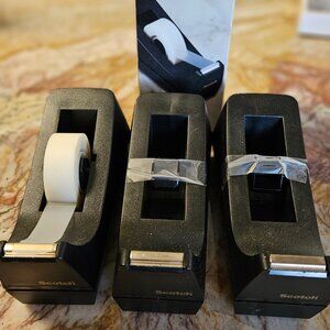 SCOTCH C-38 Tape Dispenser